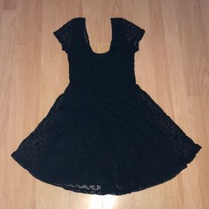 Little black dress🖤